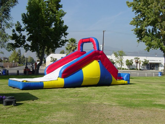 Extreme Fun Inflatables