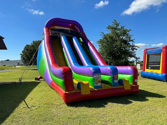 Event Rental Services