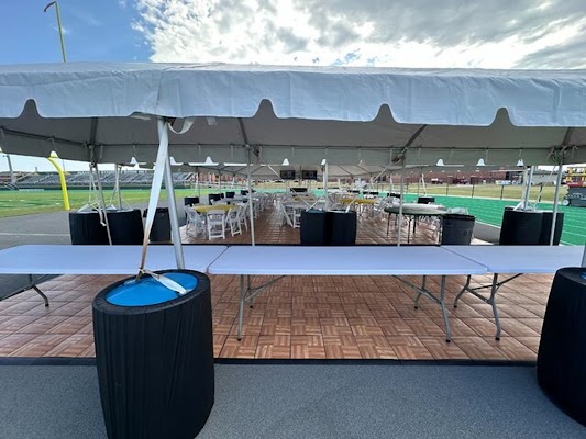 Event Planning