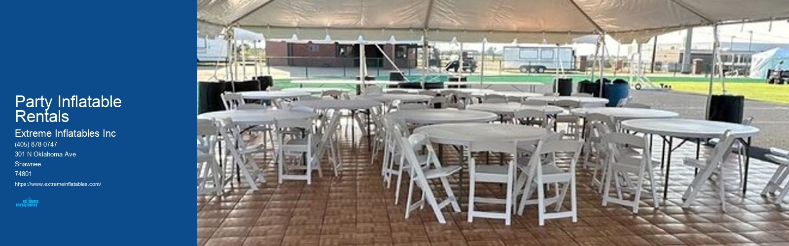 Party Inflatable Rentals