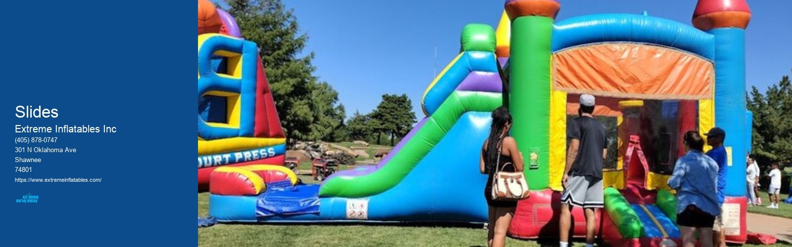 Slides