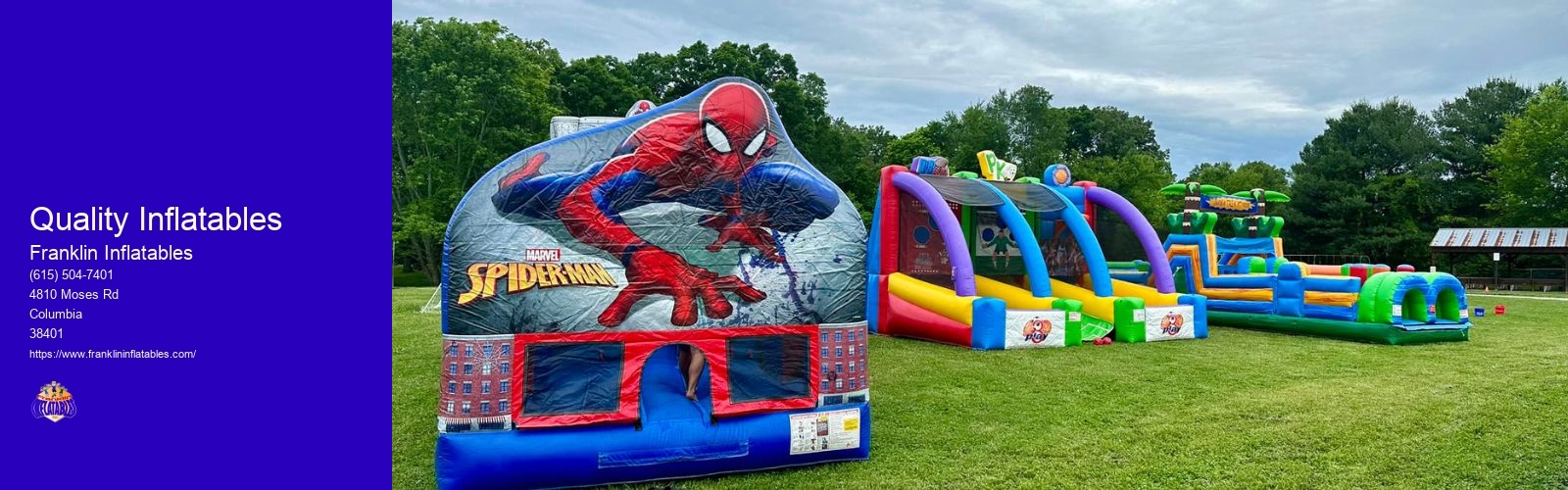 Quality Inflatables