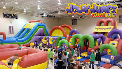 Inflatable Slides