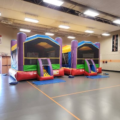 Party Rental Company