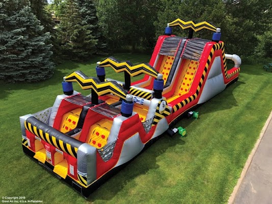 Event Rentals