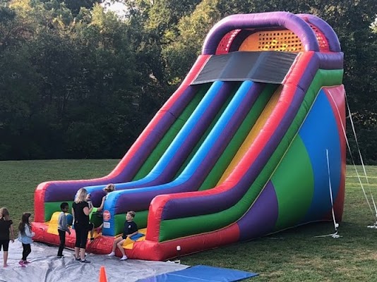 Inflatable Rental Company