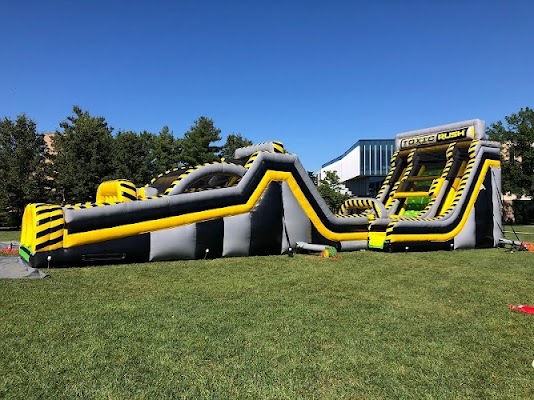 Bouncy House
