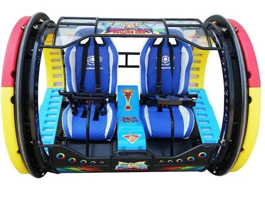 Bounce House For Birthday