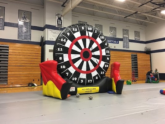 Carnival Games