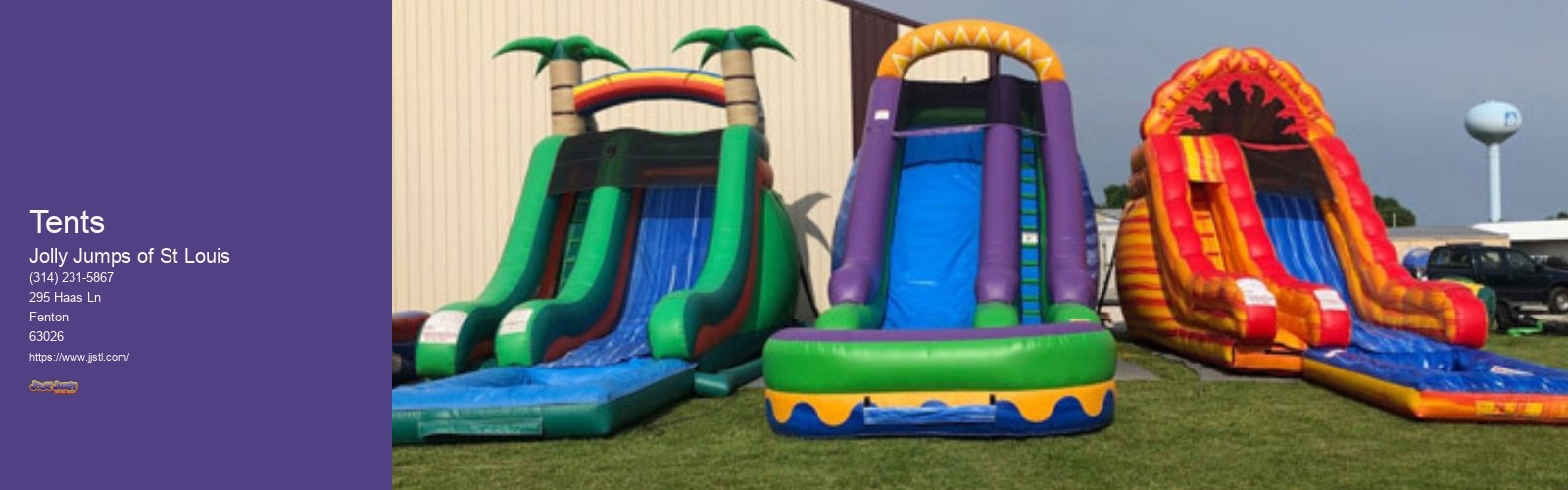 Tents