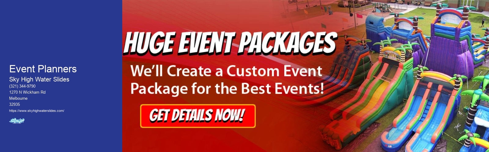 Event Planners